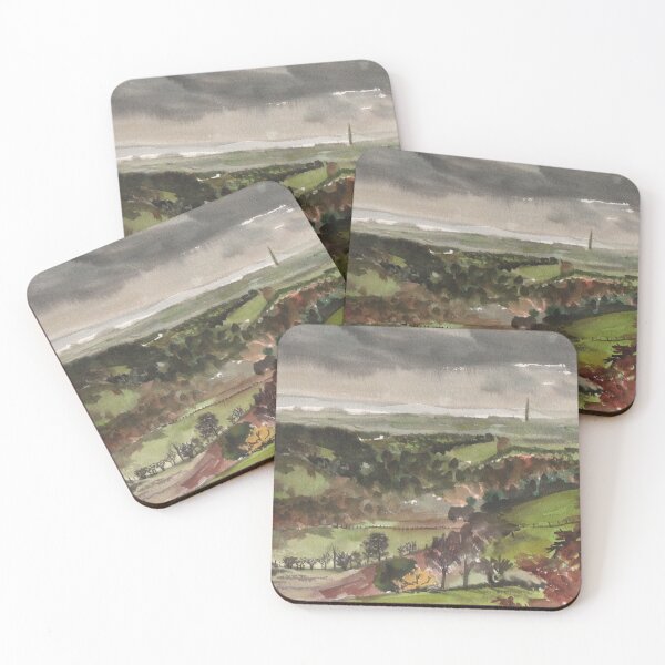 Item preview, Pentyrch from Y Wern designed and sold by DailAwyr.