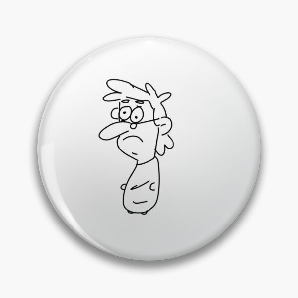Artikelvorschau, Baby McGucket entworfen und verkauft von Megacoolshop.