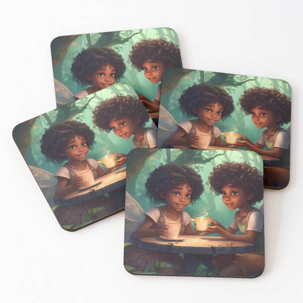 Item preview, Fairy Brunch designed and sold by BestThingYetArt.