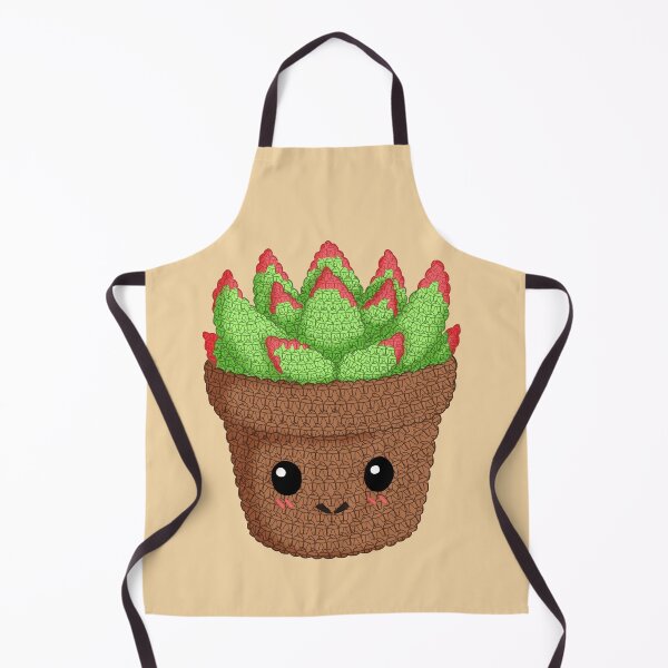 Item preview, Crochet Succulent designed and sold by 1Hope1Faith.