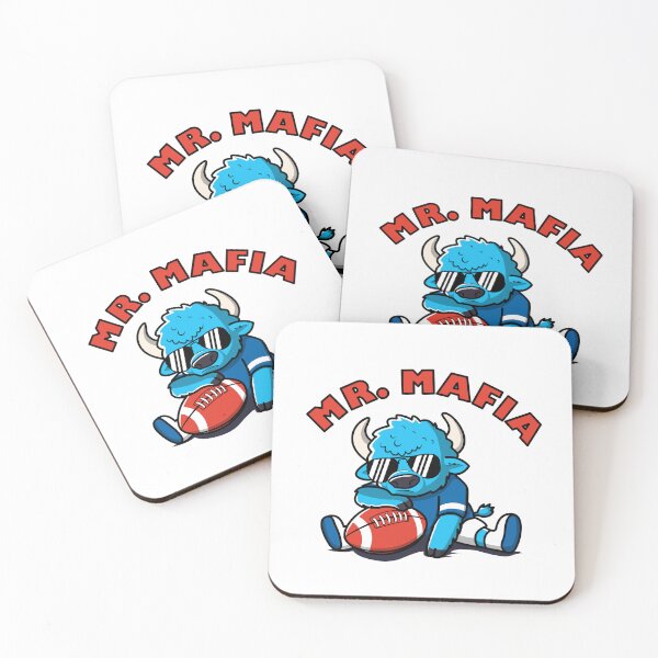 Item preview, MR. MAFIA designed and sold by Reesh-Store.