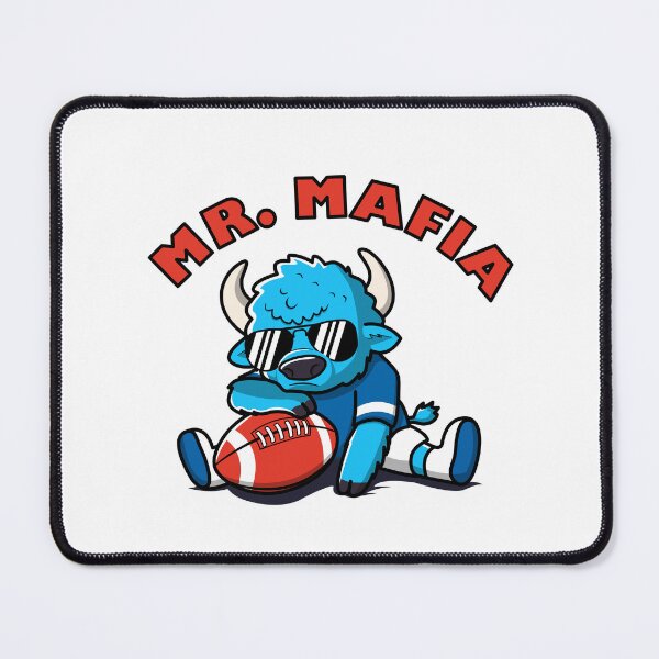 Item preview, MR. MAFIA designed and sold by Reesh-Store.