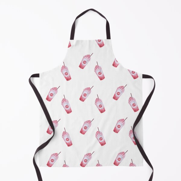 Item preview, Strawberry Cream Frappuccino designed and sold by SMOREPOSITIVITYLLC.