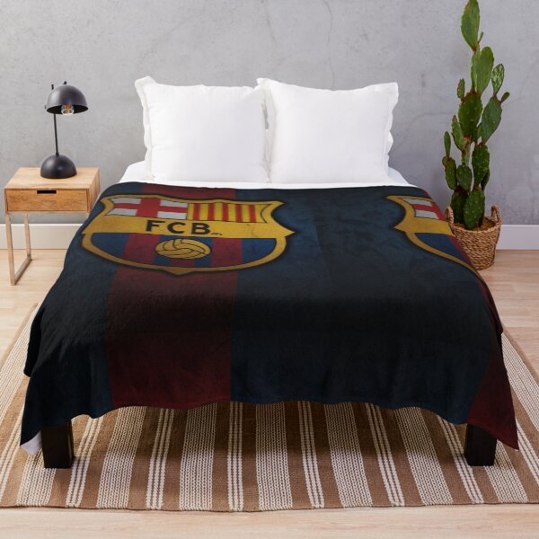Item preview, FC Barcelona Logo - Iconic Football Emblem designed and sold by MavPro.