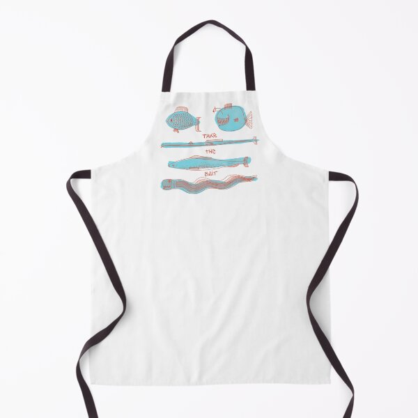 Item preview, Take the bait designed and sold by EveLMacDougall.