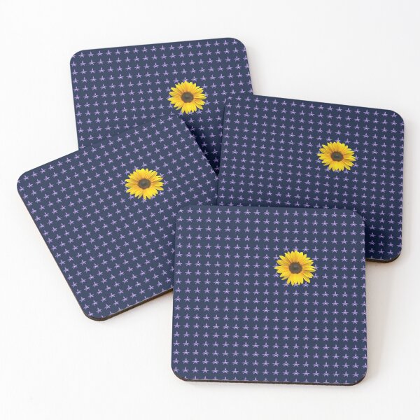 Item preview, Sunflower on Orchids designed and sold by quentinjlang.
