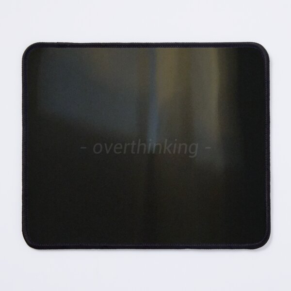 Item preview, Overthinking designed and sold by ValBlack.