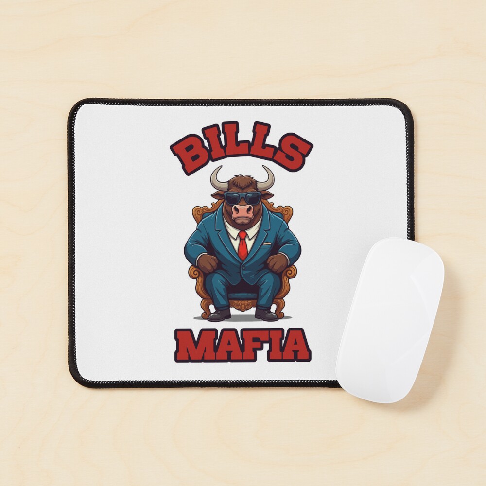 Item preview, Mouse Pad designed and sold by Reesh-Store.