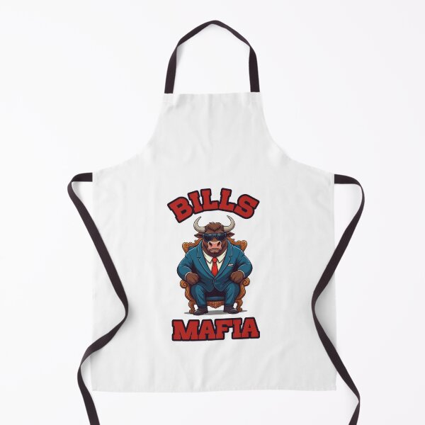 Item preview, Bills Mafia designed and sold by Reesh-Store.