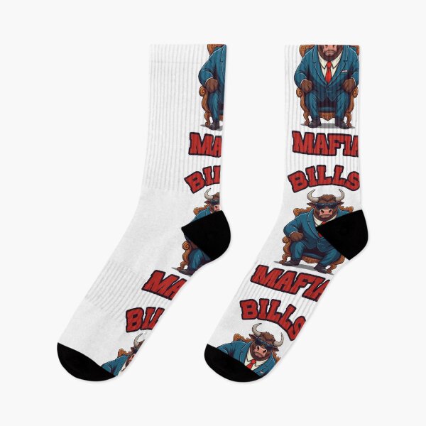 Item preview, Bills Mafia designed and sold by Reesh-Store.
