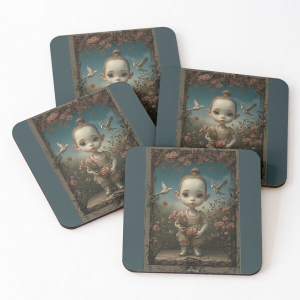 Item preview, Brina the Noble Heart designed and sold by AmuraLumina.