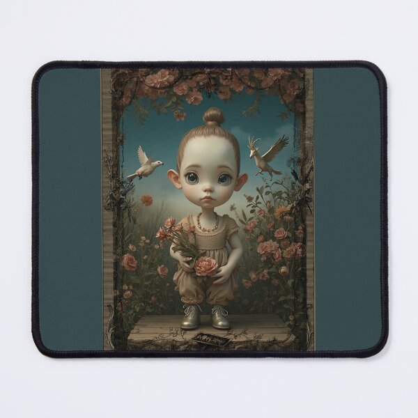 Item preview, Brina the Noble Heart designed and sold by AmuraLumina.