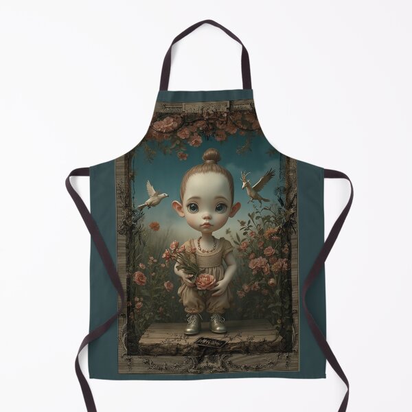 Item preview, Brina the Noble Heart designed and sold by AmuraLumina.