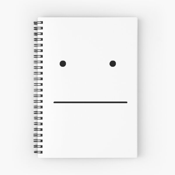 Item preview, Simply Faces: Meh. designed and sold by DronzaX.
