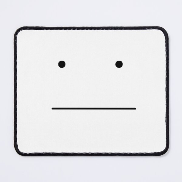 Item preview, Simply Faces: Meh. designed and sold by DronzaX.