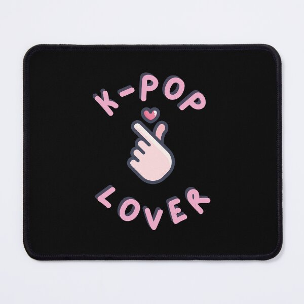Item preview, K pop lover designed and sold by JLKim.