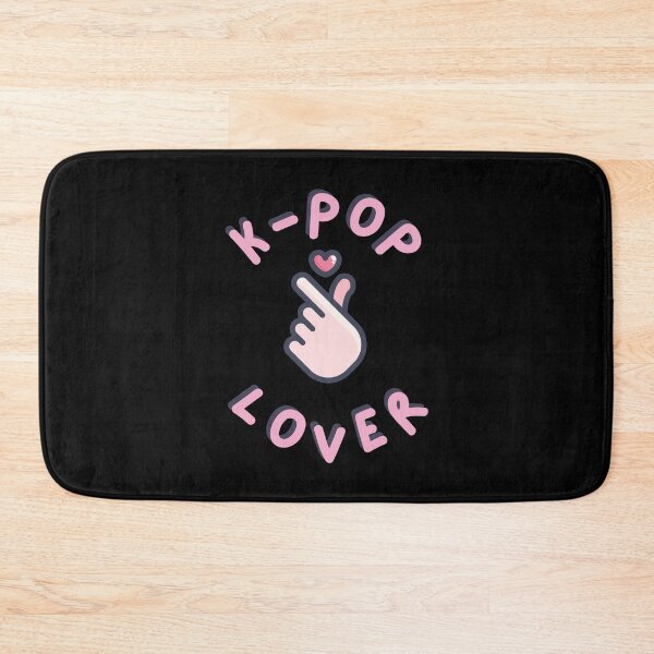 Item preview, K pop lover designed and sold by JLKim.