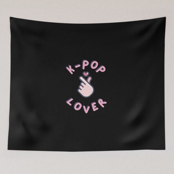 Item preview, K pop lover designed and sold by JLKim.