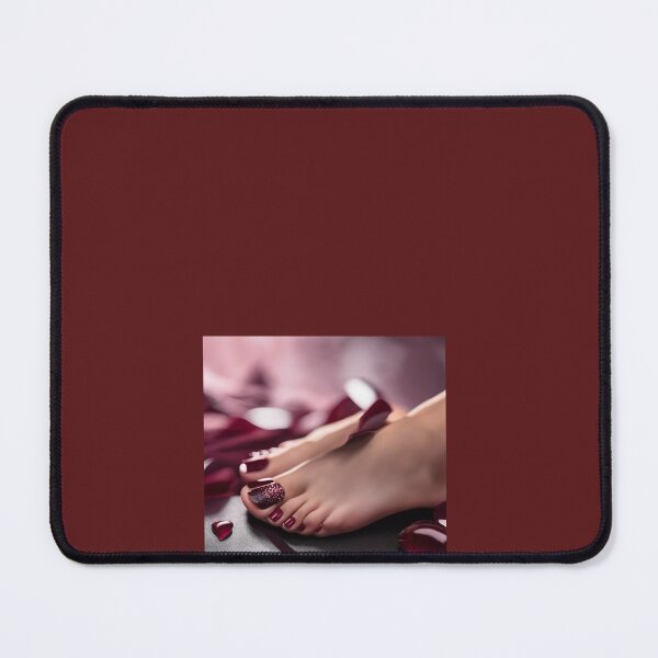 Item preview, Feet Concept: B&V Nature Collection designed and sold by Veebee7.