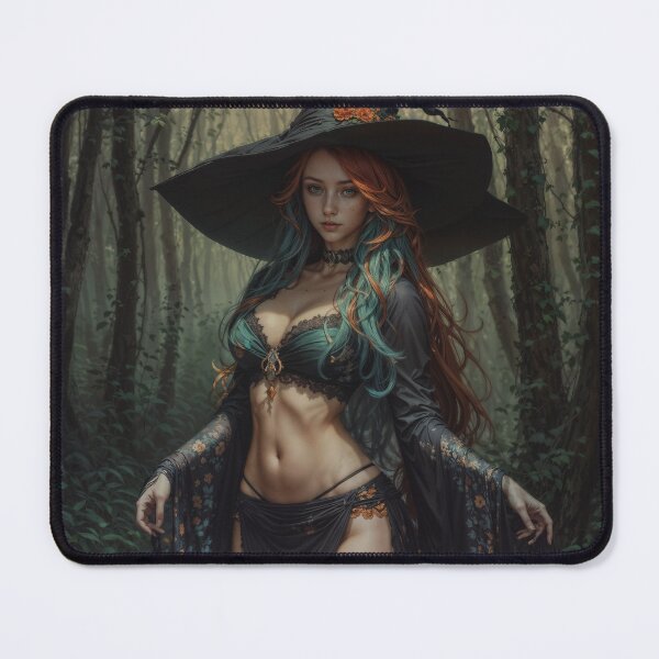 Item preview, Color to a Dark Place designed and sold by EnticingAI.