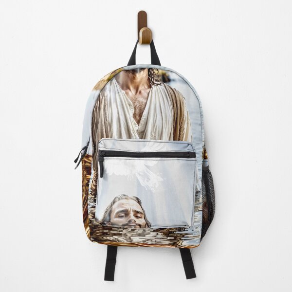 Item preview, Jesus Baptism  designed and sold by Joeh7553.