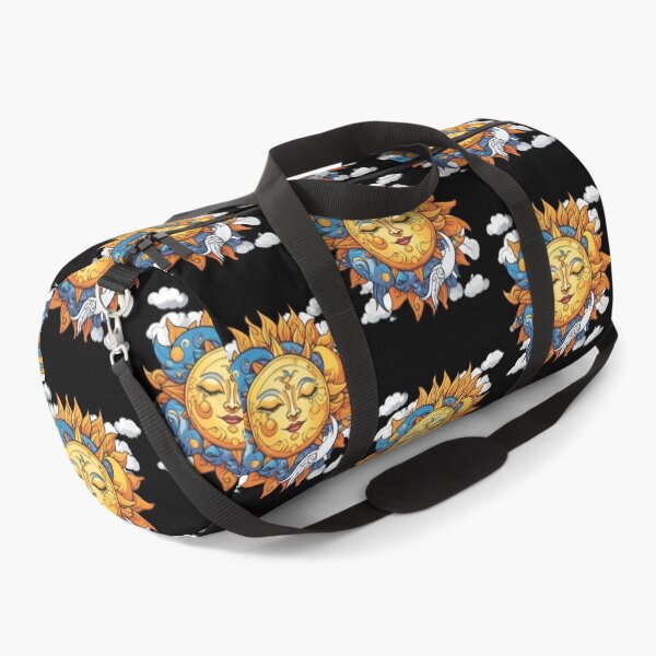 Item preview, Celestial Harmony: Sun and Moon designed and sold by muitee.