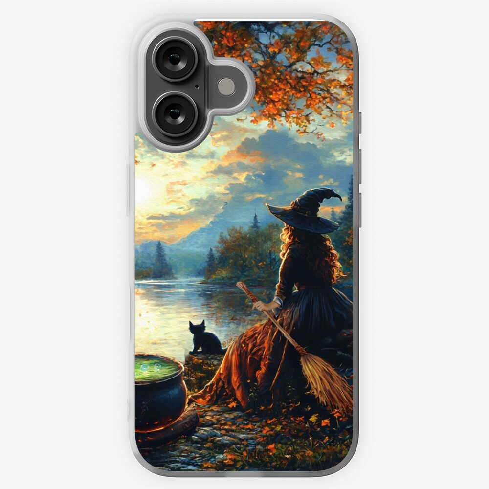 Item preview, iPhone Soft Case designed and sold by phatpuppyart.