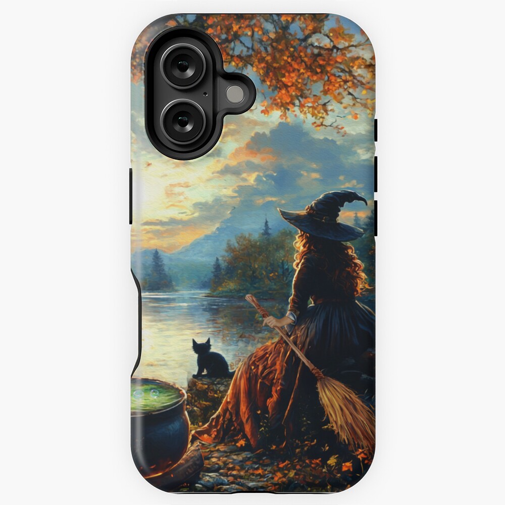 Item preview, iPhone Tough Case designed and sold by phatpuppyart.