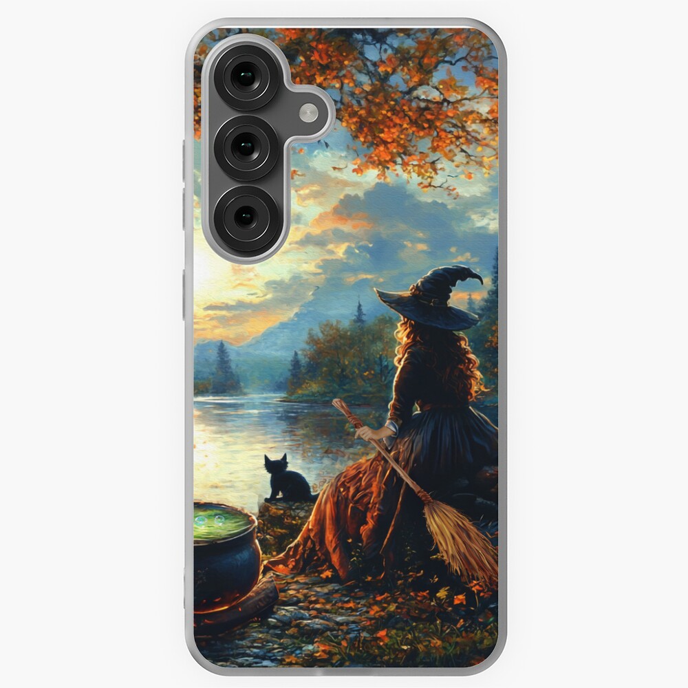 Item preview, Samsung Galaxy Soft Case designed and sold by phatpuppyart.