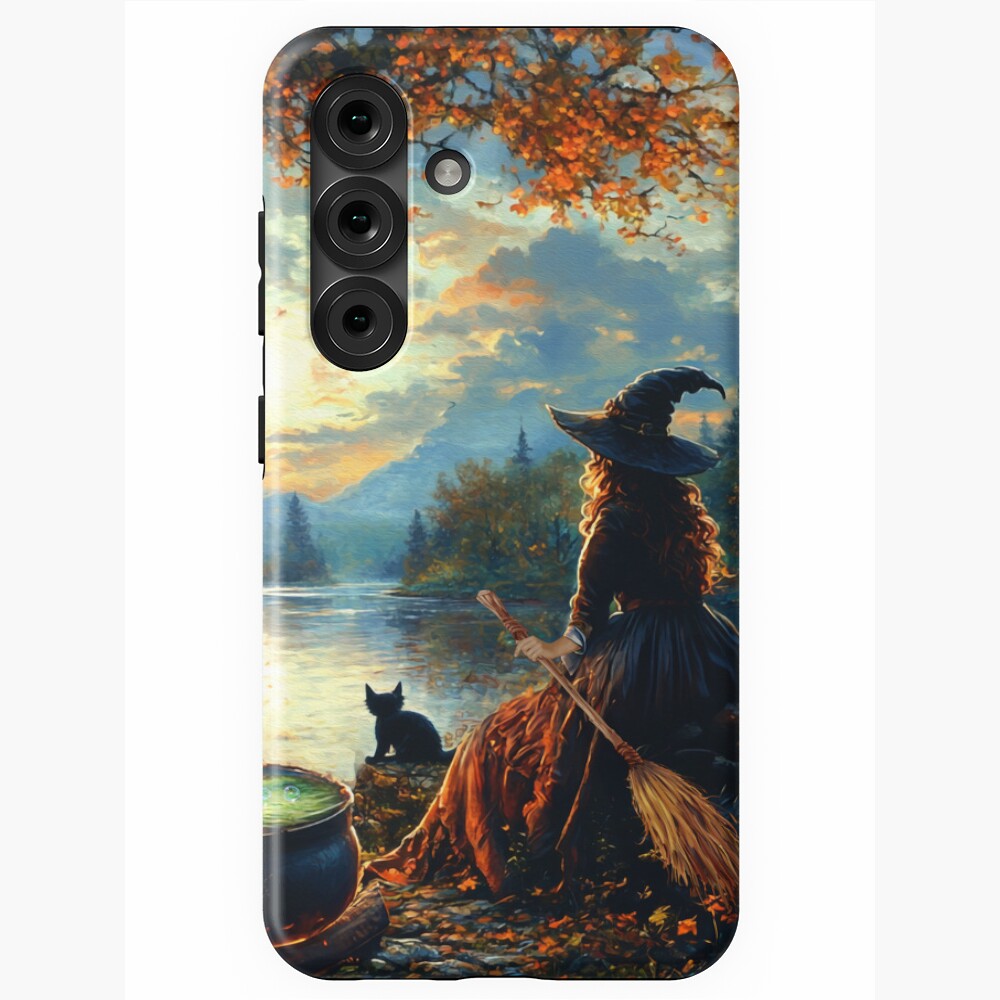 Item preview, Samsung Galaxy Tough Case designed and sold by phatpuppyart.