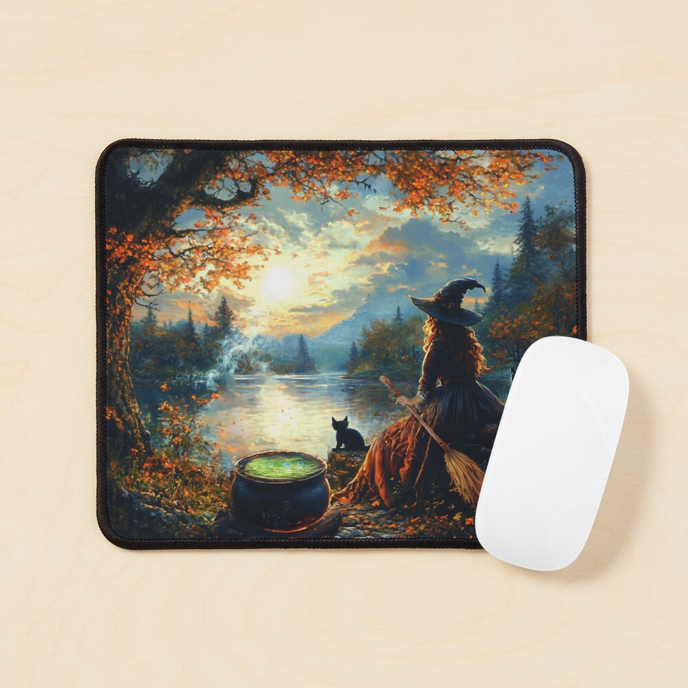 Item preview, Mouse Pad designed and sold by phatpuppyart.