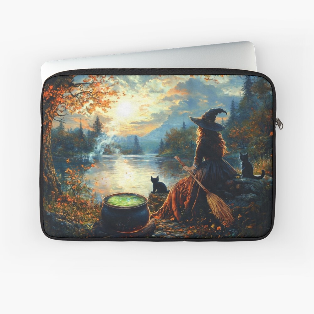 Item preview, Laptop Sleeve designed and sold by phatpuppyart.