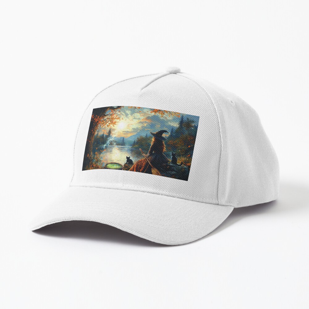 Item preview, Baseball Cap designed and sold by phatpuppyart.