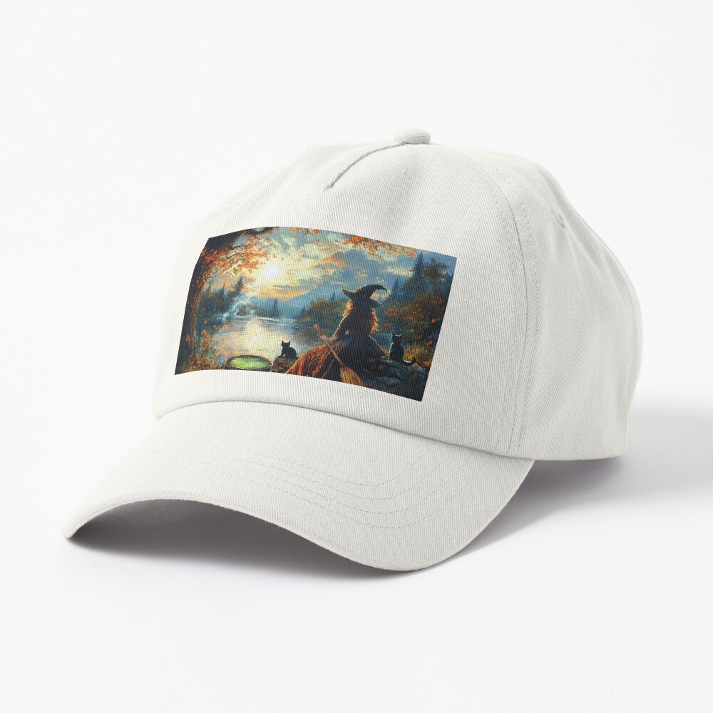 Item preview, Dad Hat designed and sold by phatpuppyart.