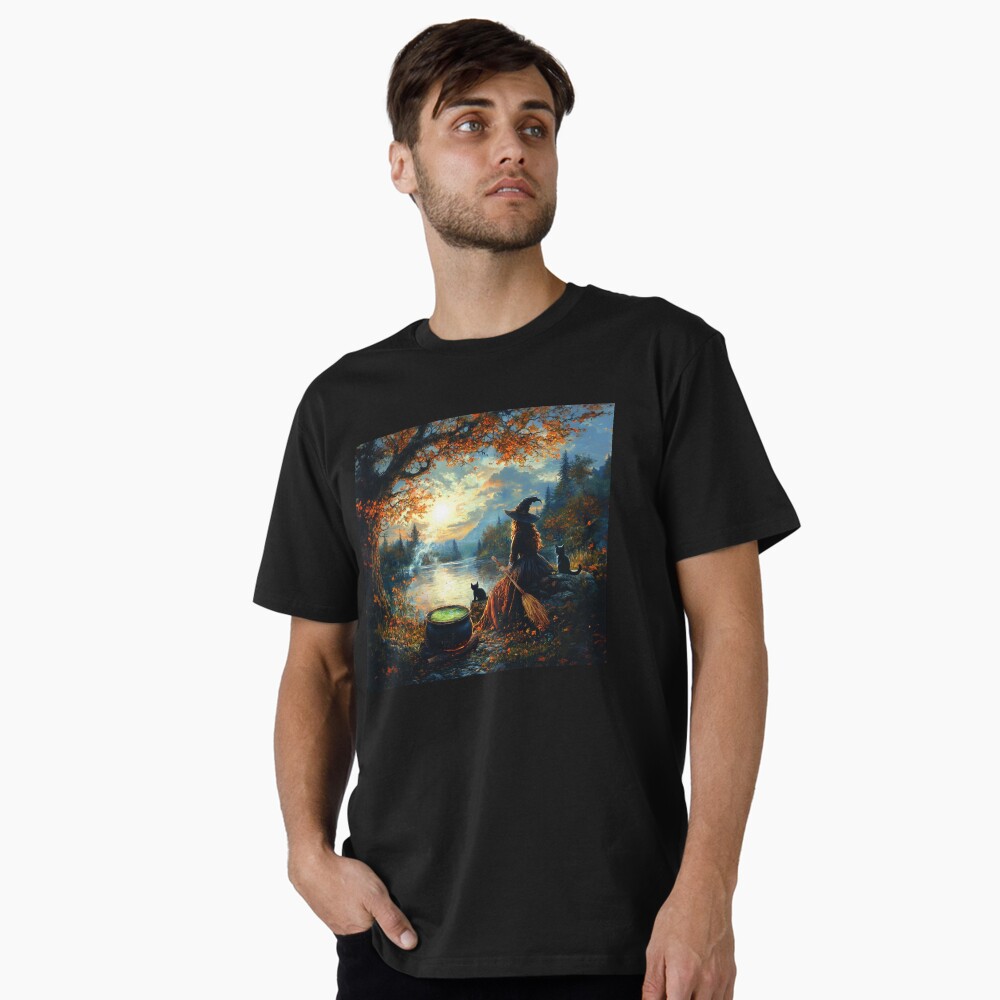 Item preview, Premium T-Shirt designed and sold by phatpuppyart.
