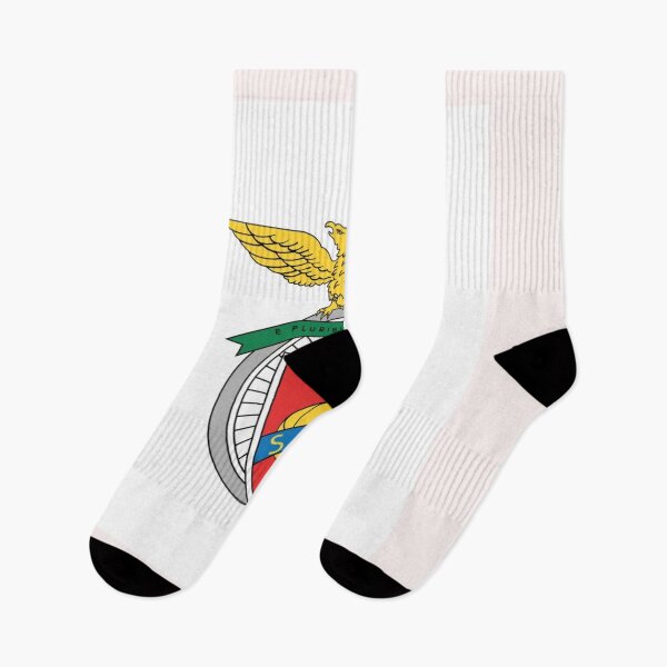 Item preview, SL Benfica Logo - Emblem of Passion and Glory designed and sold by MavPro.