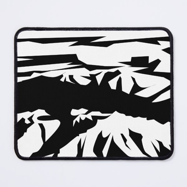 Item preview, Mountain Black designed and sold by mbrannondesigns.