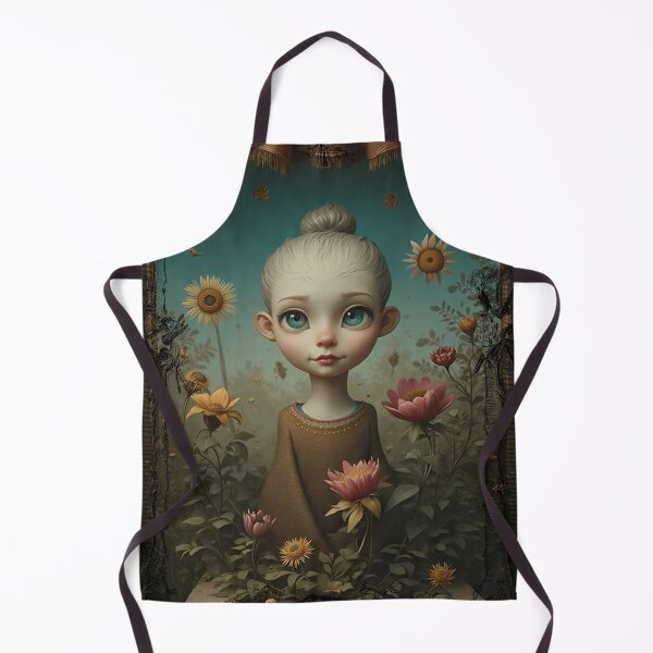 Item preview, Flora the Nurturer designed and sold by AmuraLumina.