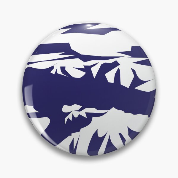 Item preview, Mountain Blue designed and sold by mbrannondesigns.