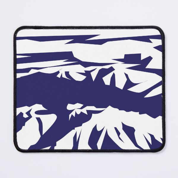 Item preview, Mountain Blue designed and sold by mbrannondesigns.