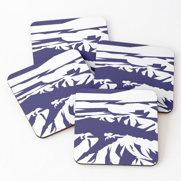 Item preview, Mountain Blue designed and sold by mbrannondesigns.