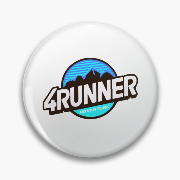 Item preview, 4Runner Generation designed and sold by Timegraf.