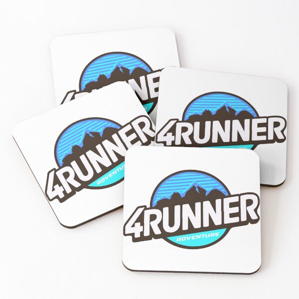 Item preview, 4Runner Generation designed and sold by Timegraf.
