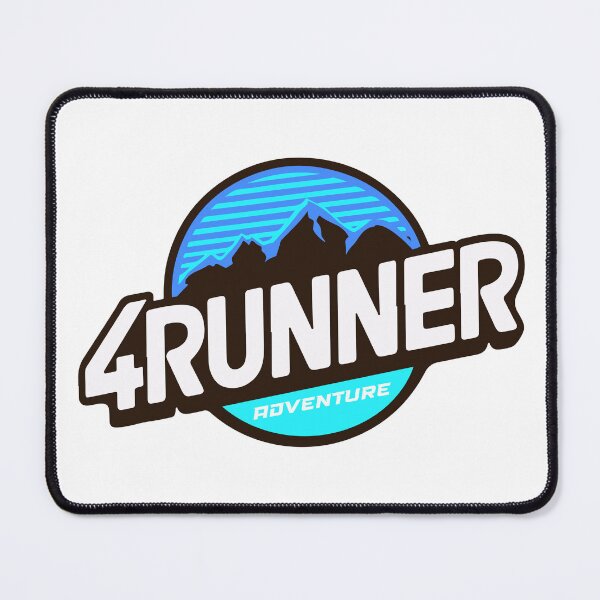 Item preview, 4Runner Generation designed and sold by Timegraf.