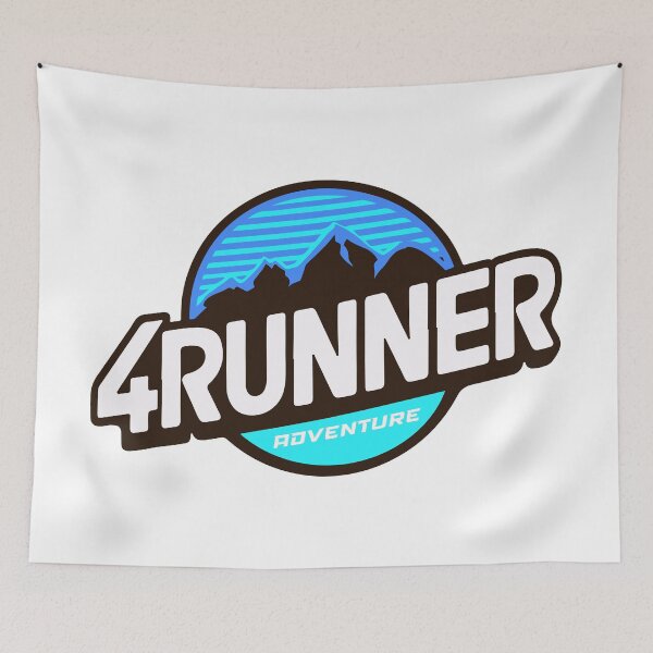Item preview, 4Runner Generation designed and sold by Timegraf.