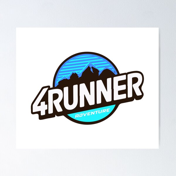 Item preview, 4Runner Generation designed and sold by Timegraf.