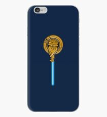 Hand of the Jedi iPhone Case
