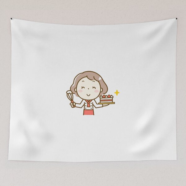 Item preview, Strawberry Cake designed and sold by Reethes.
