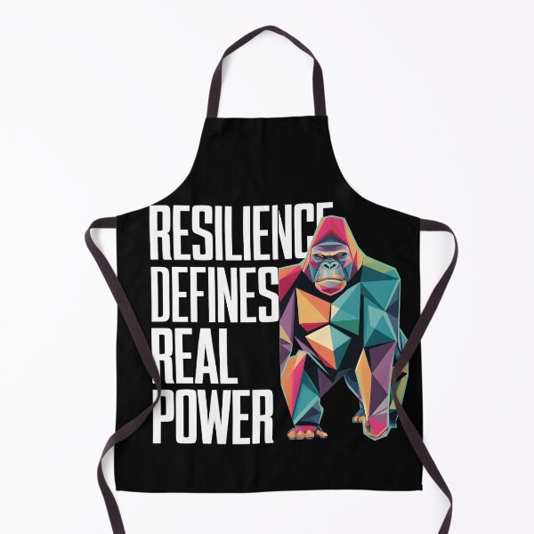 Item preview, Motivational Gorilla designed and sold by dolla-designs-.