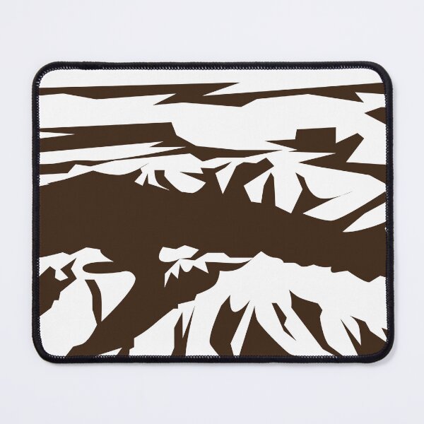 Item preview, Mountain Brown designed and sold by mbrannondesigns.